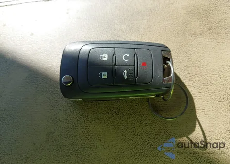 2014 Buick Lacrosse Leather Group z USA, uszkodzony, nr VIN 1G4GB5G35EF111326